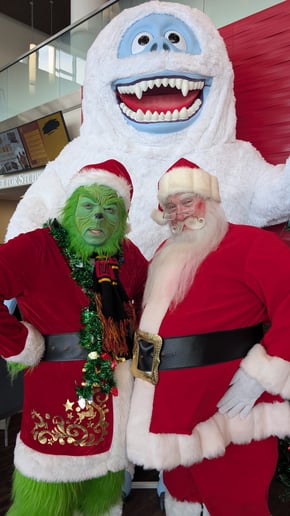 Gallery photo 7 of Ben The Grinch