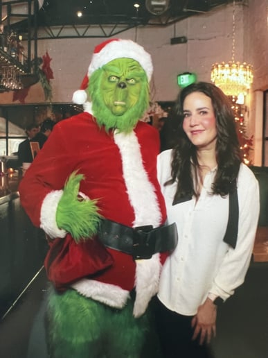 Gallery photo 2 of Grinch Houston