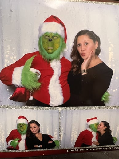 Gallery photo 4 of Grinch Houston