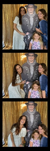 Gallery photo 4 of Lights Camera Action! A Photobooth Rental Company LLC