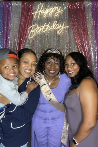 Gallery photo 5 of Lights Camera Action! A Photobooth Rental Company LLC