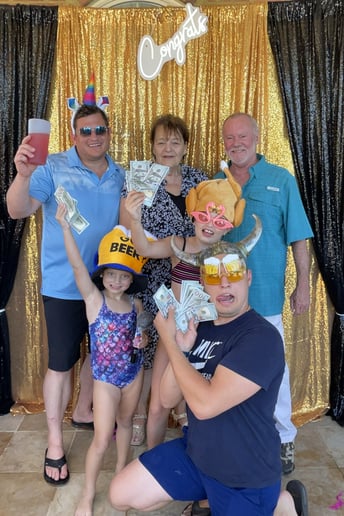 Gallery photo 7 of Lights Camera Action! A Photobooth Rental Company LLC