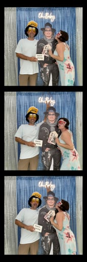 Gallery photo 10 of Lights Camera Action! A Photobooth Rental Company LLC