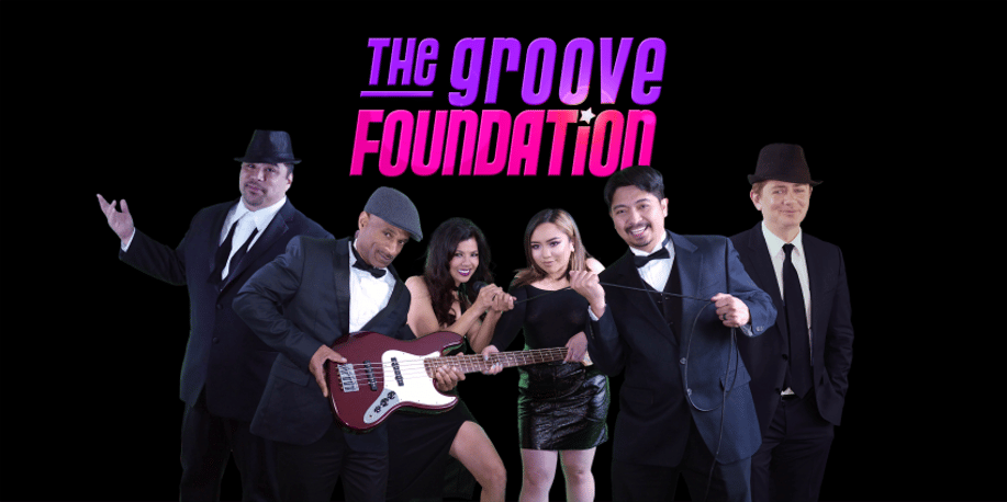 Gallery photo 1 of The Groove Foundation