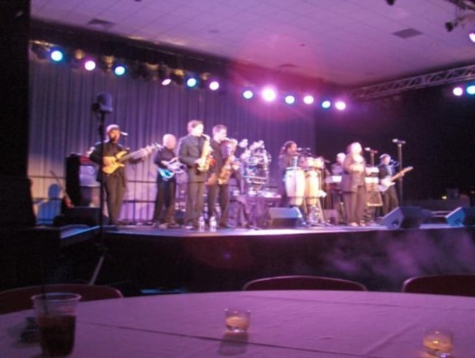 Gallery photo 1 of The Groove Party