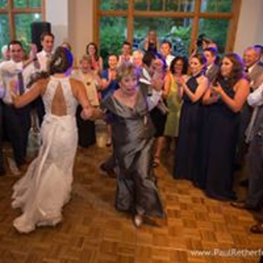 Gallery photo 9 of The Groove Party