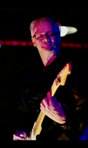 Gallery photo 2 of The Groove Train SWfL