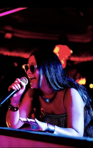 Gallery photo 3 of The Groove Train SWfL