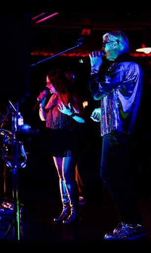 Gallery photo 7 of The Groove Train SWfL