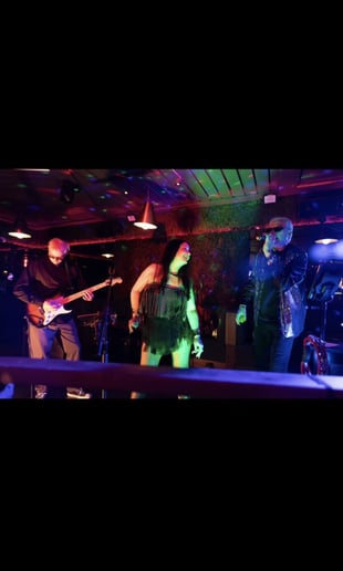 Gallery photo 8 of The Groove Train SWfL