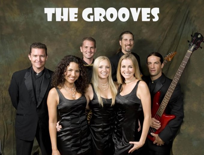Gallery photo 1 of The Grooves