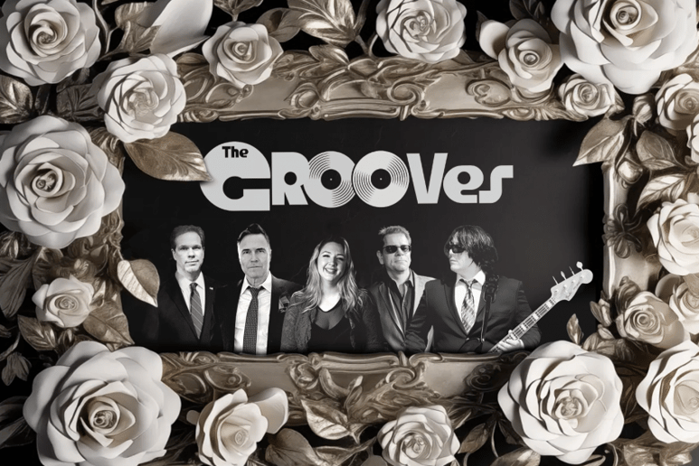 Gallery photo 2 of The Grooves