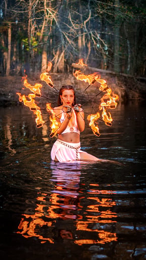 Gallery photo 8 of The Groovin' Embers