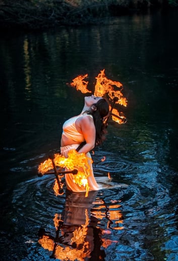 Gallery photo 9 of The Groovin' Embers
