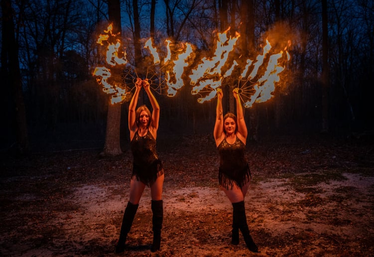 Gallery photo 4 of The Groovin' Embers