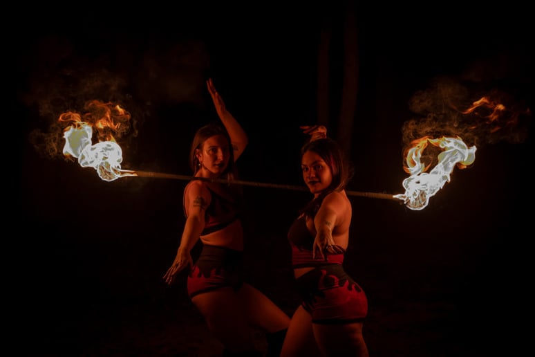 Gallery photo 6 of The Groovin' Embers