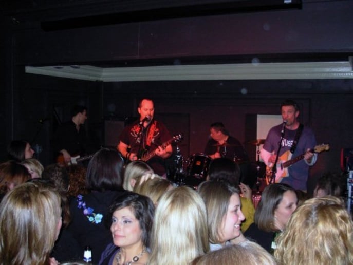 Gallery photo 1 of The Grundles