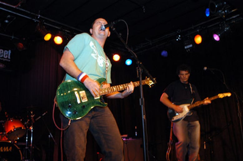 Gallery photo 2 of The Grundles