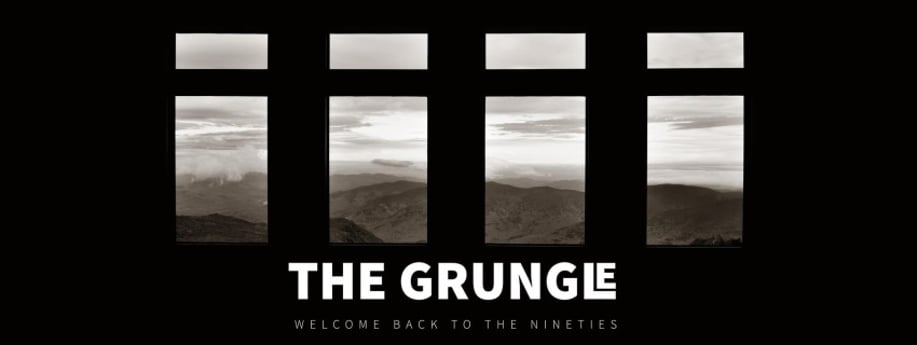 Gallery photo 1 of The Grungle