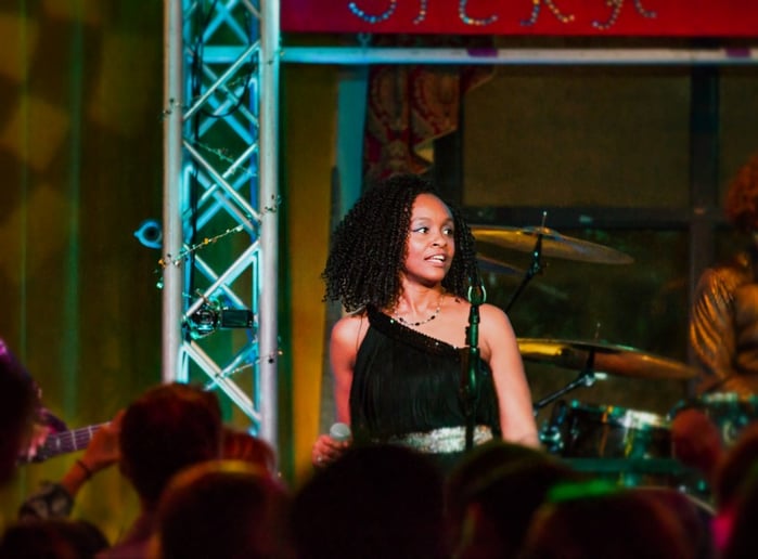 Gallery photo 6 of Disco Revolution