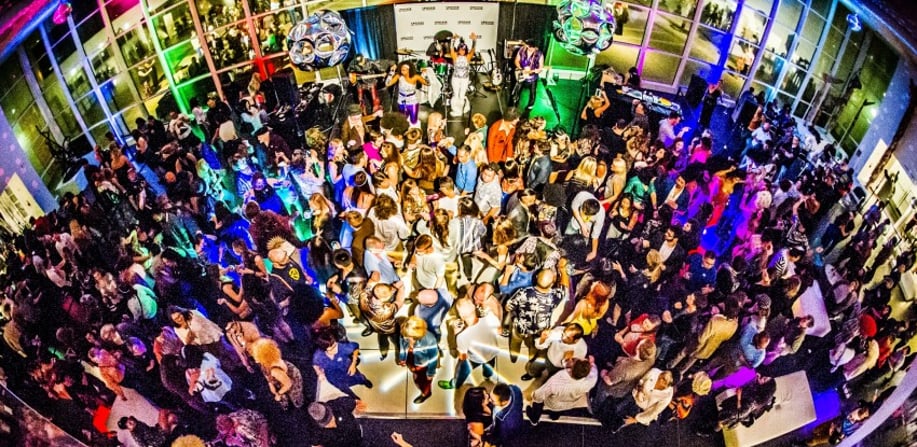 Gallery photo 1 of Disco Revolution