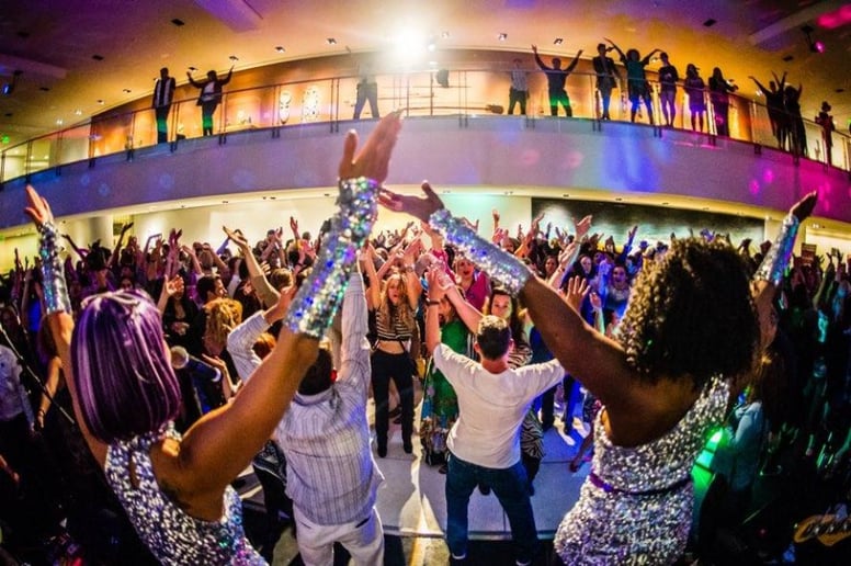 Gallery photo 4 of Disco Revolution