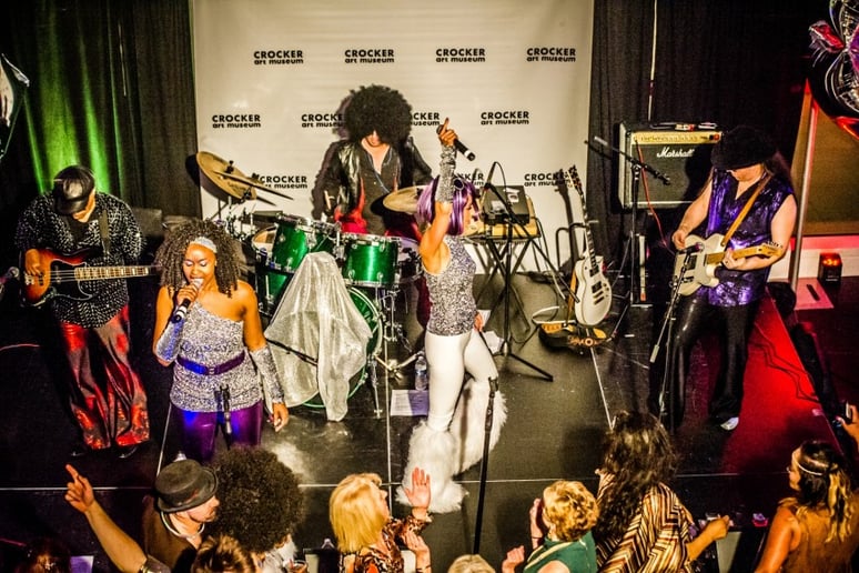 Gallery photo 7 of Disco Revolution