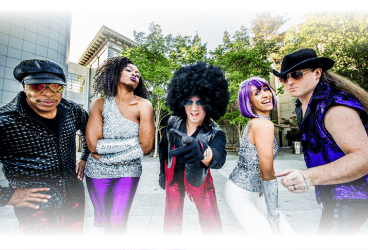 Gallery photo 8 of Disco Revolution