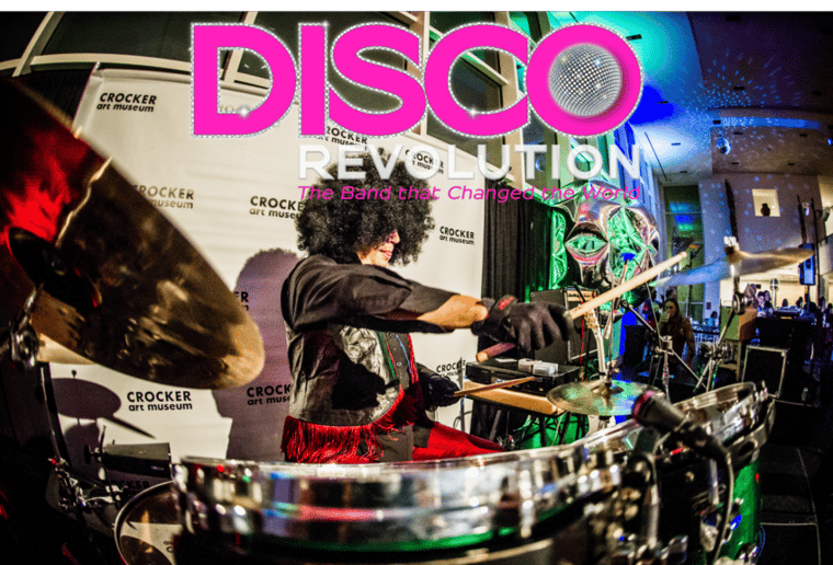 Gallery photo 10 of Disco Revolution