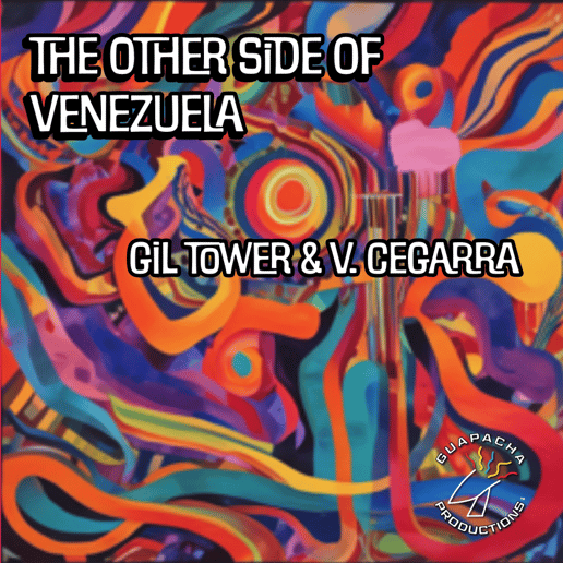 Gallery photo 8 of Gil Tower and his band Guapacha