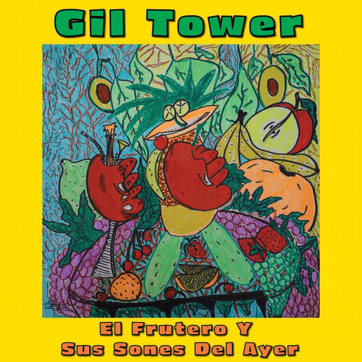 Gallery photo 9 of Gil Tower and his band Guapacha