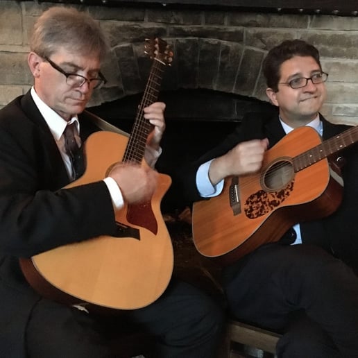 Gallery photo 9 of The Jazz Arts Duo