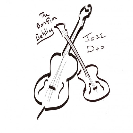 Gallery photo 2 of The Jazz Arts Duo