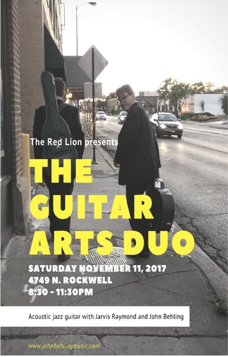 Gallery photo 11 of The Jazz Arts Duo