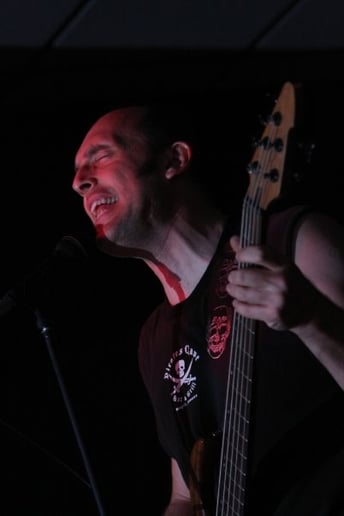 Gallery photo 4 of Guppy Effect