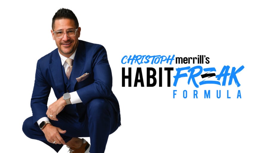 Gallery photo 1 of The Habit Freak Formula