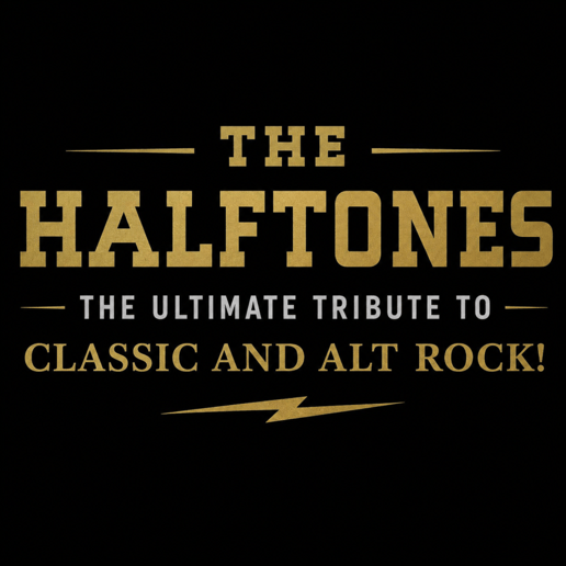Gallery photo 1 of The Halftones