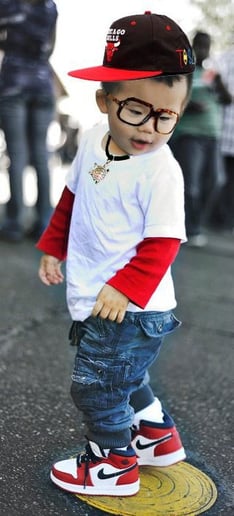 Gallery photo 1 of The hancy Brand