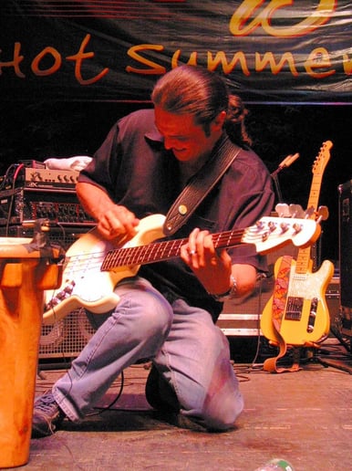 Gallery photo 1 of Jimmy Messa
