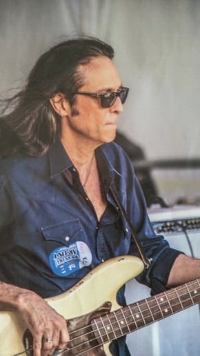 Gallery photo 4 of Jimmy Messa