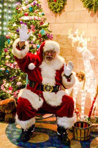 Gallery photo 4 of The Happiest Santa in The World