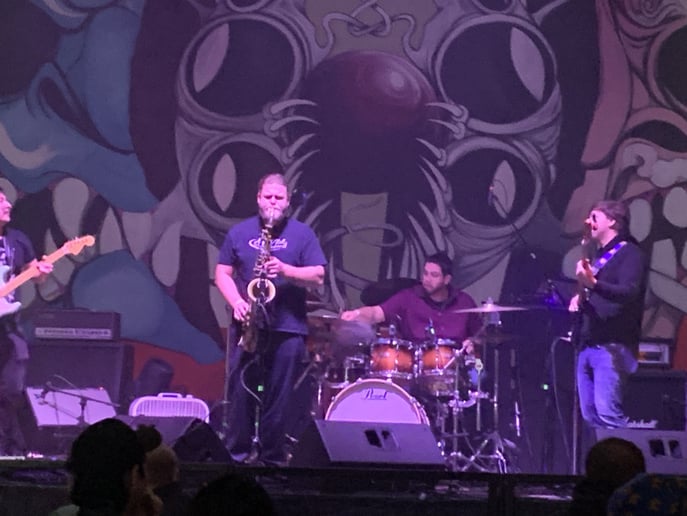 Gallery photo 1 of Joyful Bands