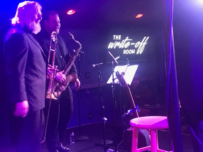 Gallery photo 7 of Joyful Bands