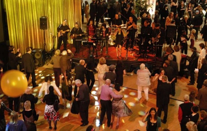 Gallery photo 1 of The Happiness Band