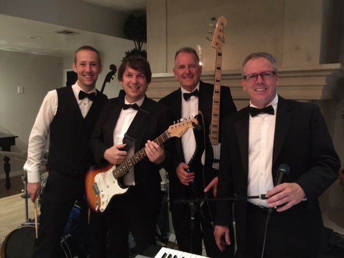 Gallery photo 5 of The Happiness Band