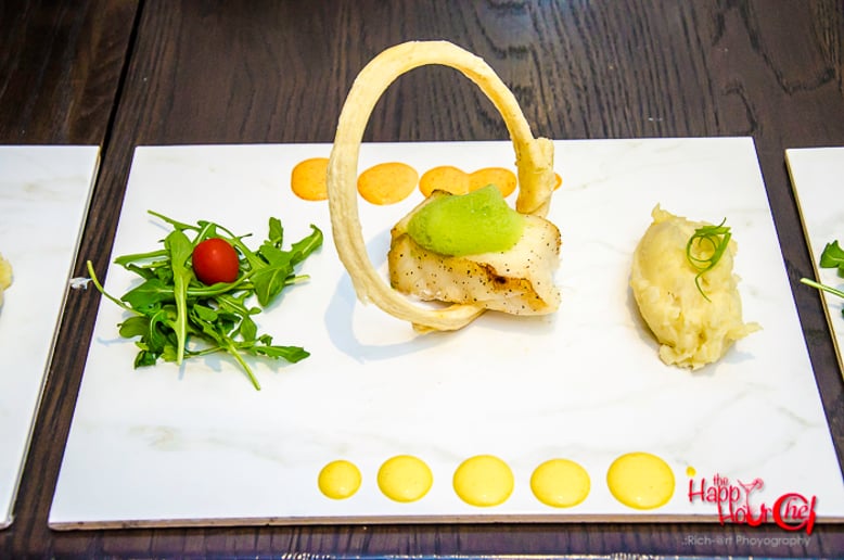 Gallery photo 2 of The Happy Hour Private Chef Services, LLC