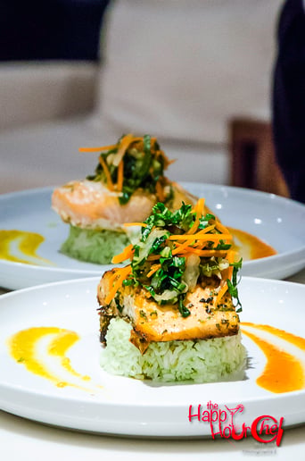 Gallery photo 3 of The Happy Hour Private Chef Services, LLC