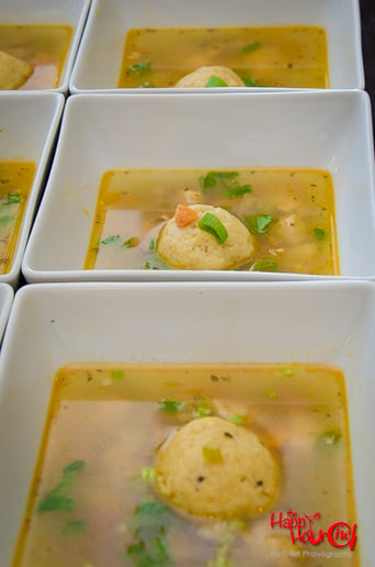 Gallery photo 7 of The Happy Hour Private Chef Services, LLC