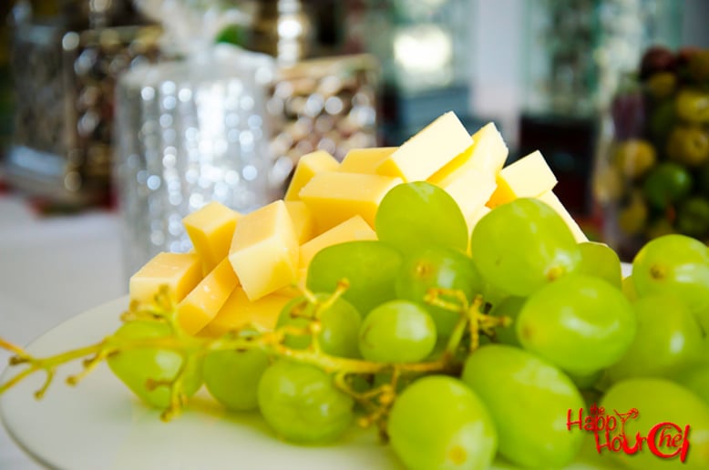 Gallery photo 8 of The Happy Hour Private Chef Services, LLC
