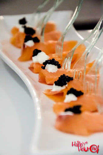 Gallery photo 10 of The Happy Hour Private Chef Services, LLC